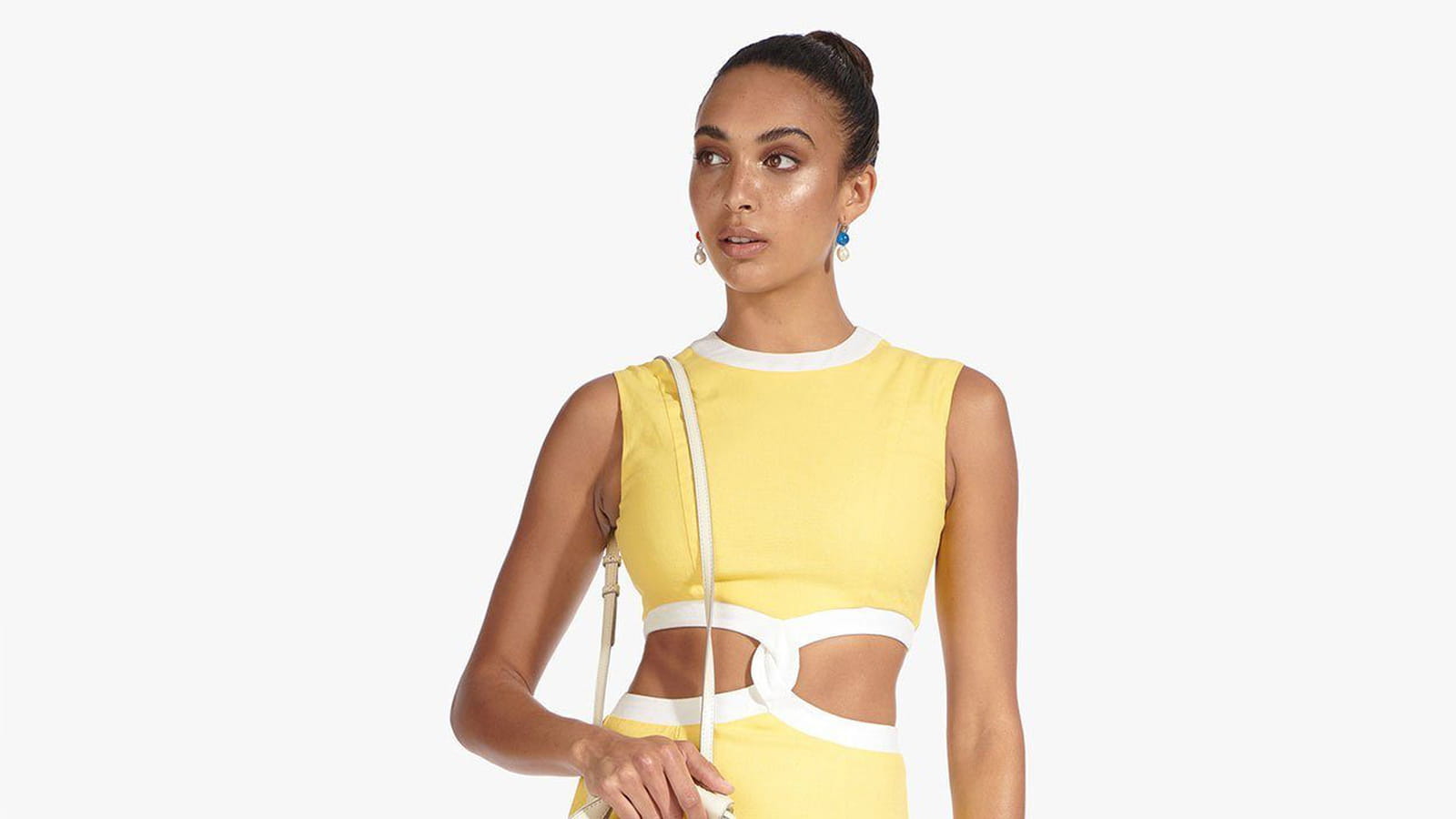 Robe Staud 
