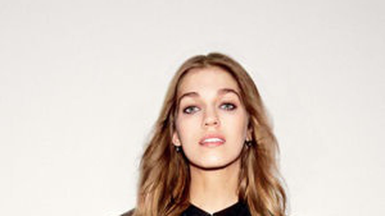 Blouson court de Comptoir des Cotonniers