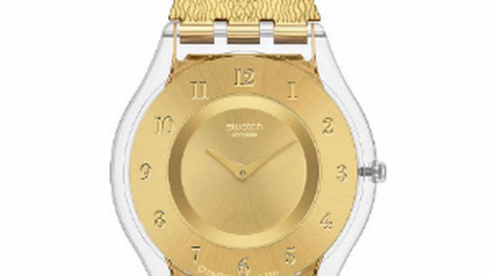 La Swatch
