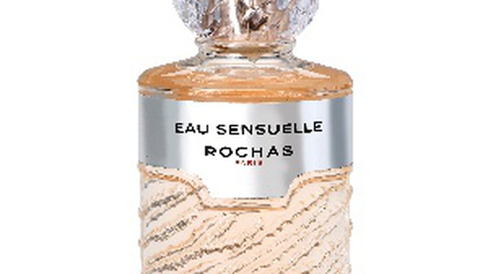 Eau sensuelle de Rochas