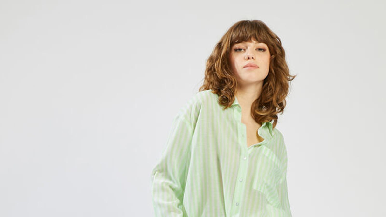 Chemise Pimkie