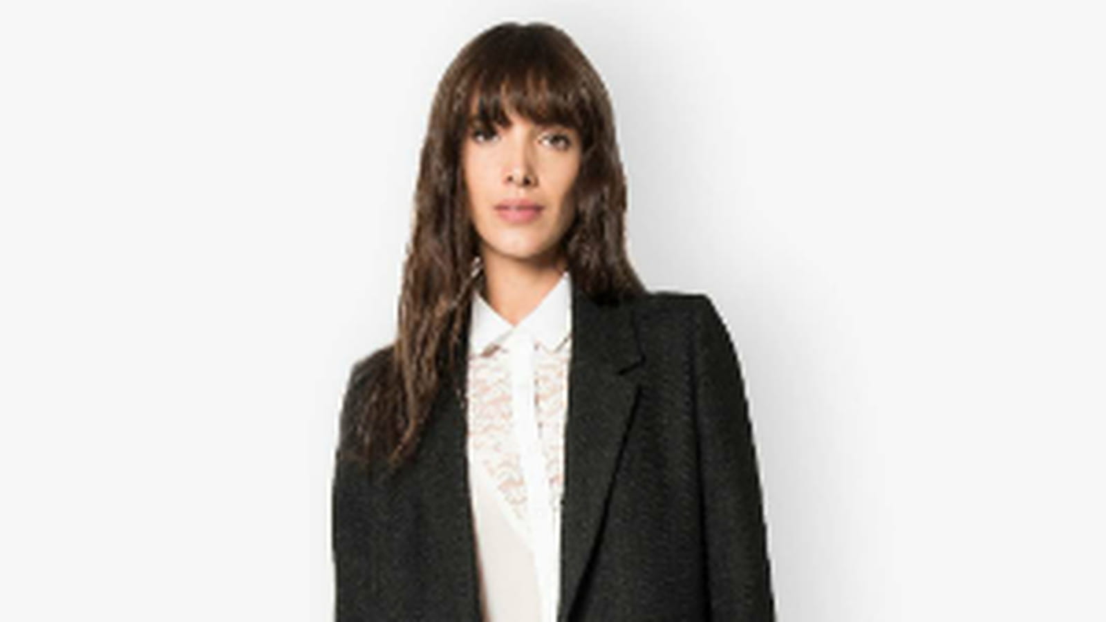 Manteau Gémo