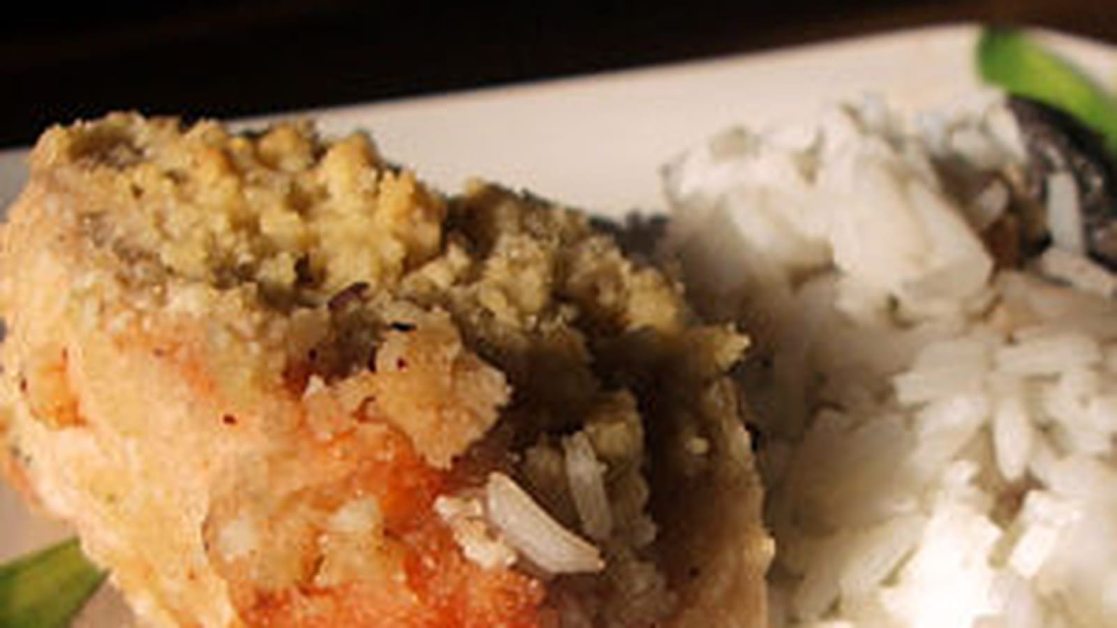 Crumble