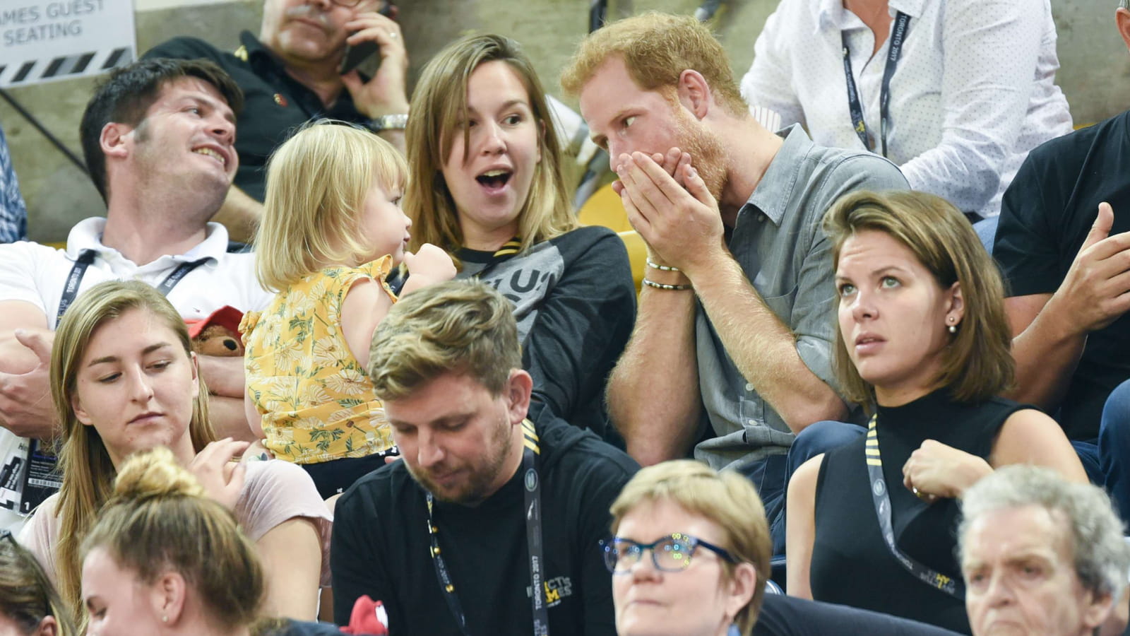 Prince Harry