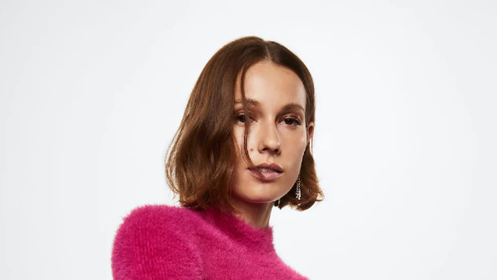 Pull-over Mango