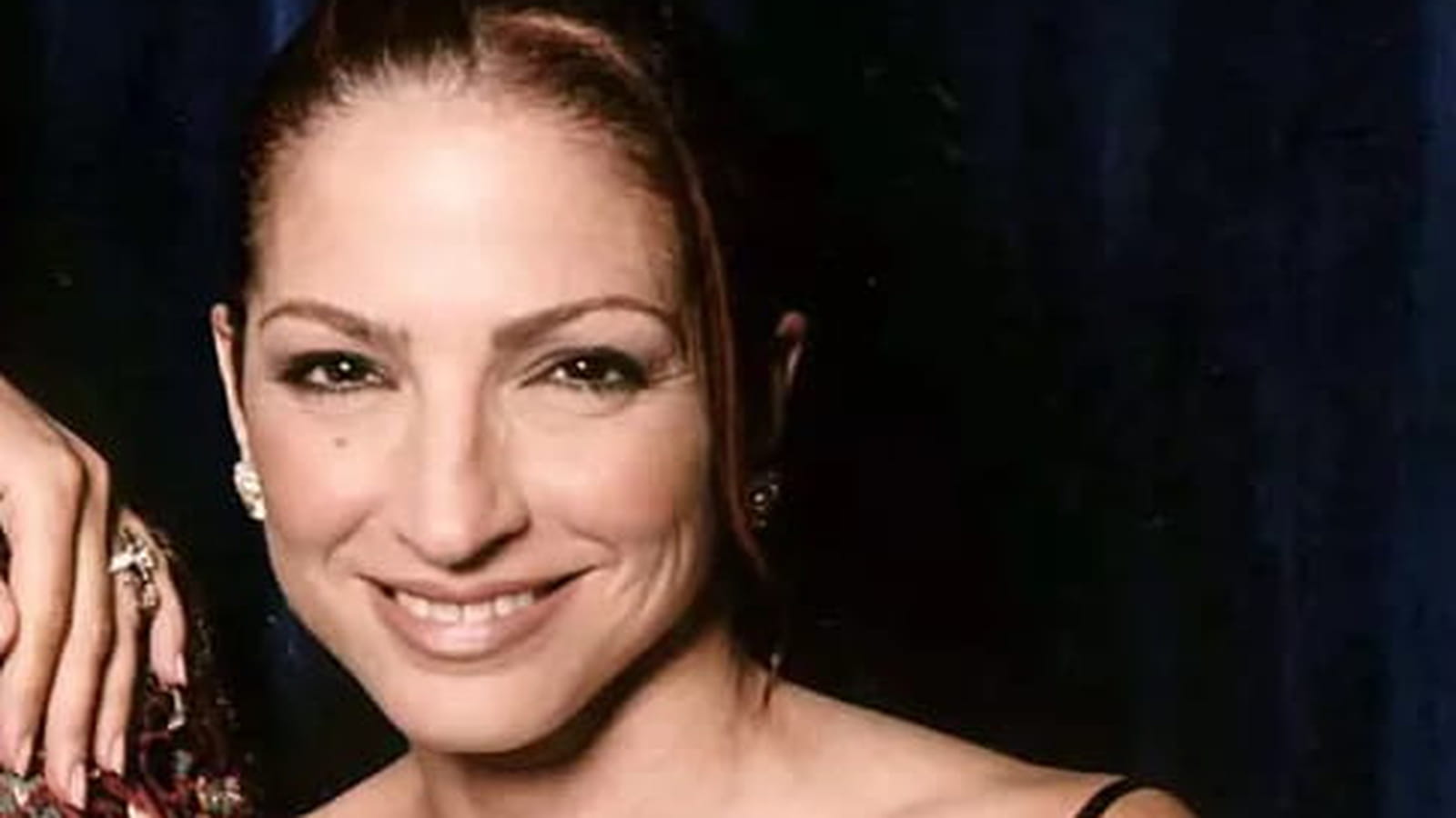 Gloria Estefan