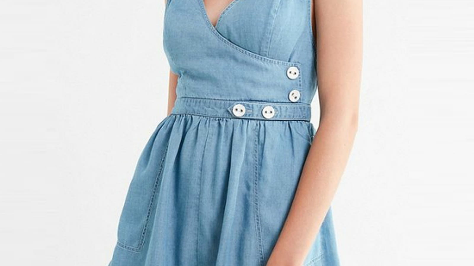 Combishort Urban Outfitters 