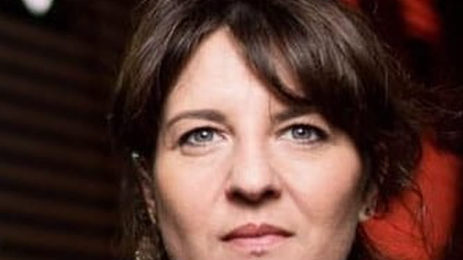 Marilyne Camille Mélenchon