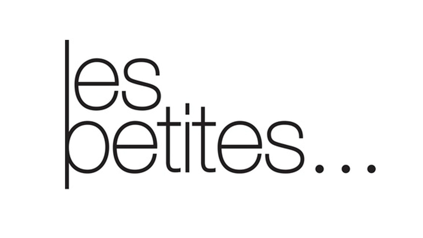Les Petites...