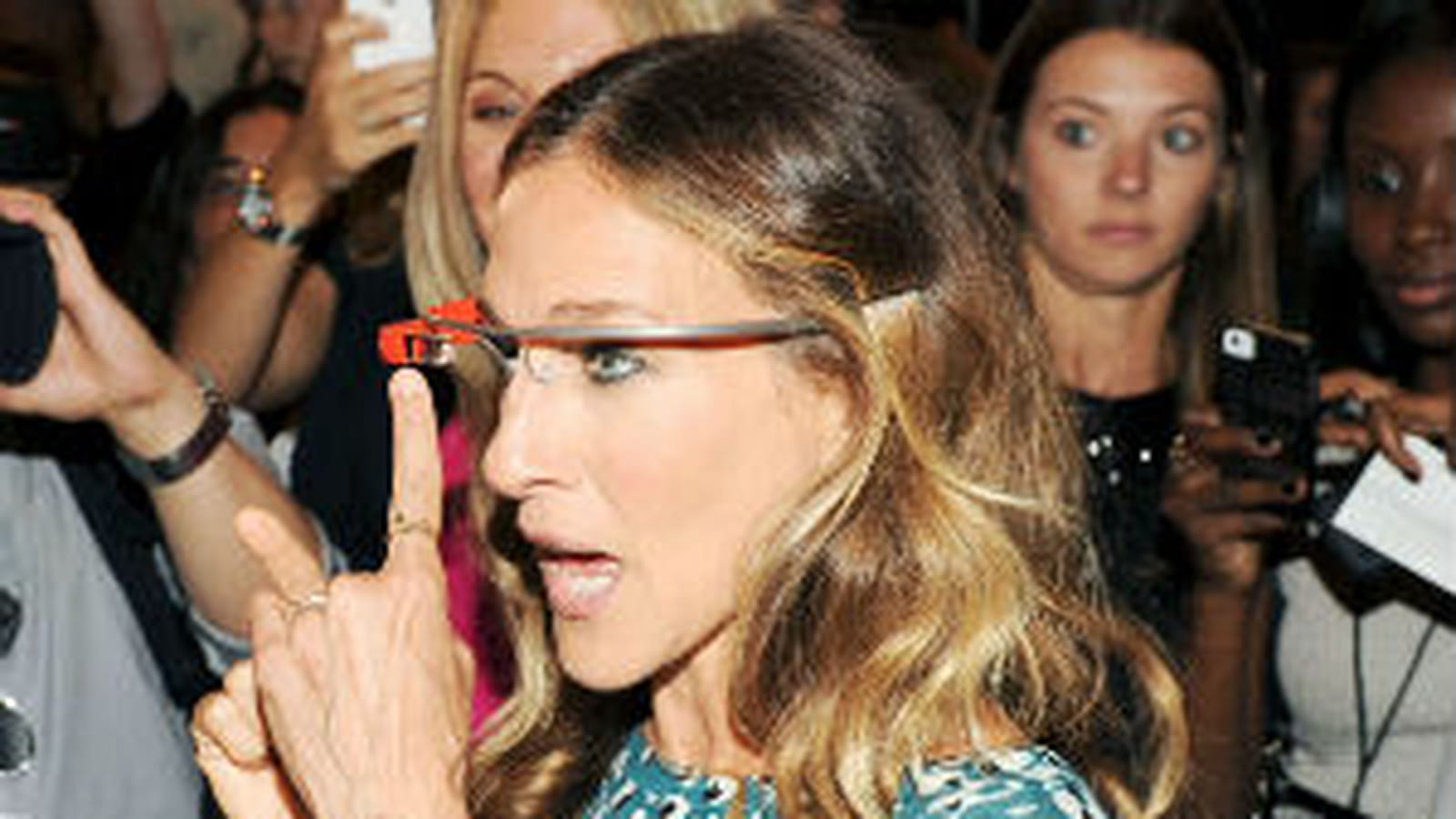 Sarah Jessica Parker