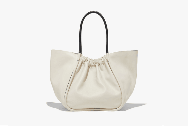 Sac à main "Ruched XL Tote" de Proenza Schouler
