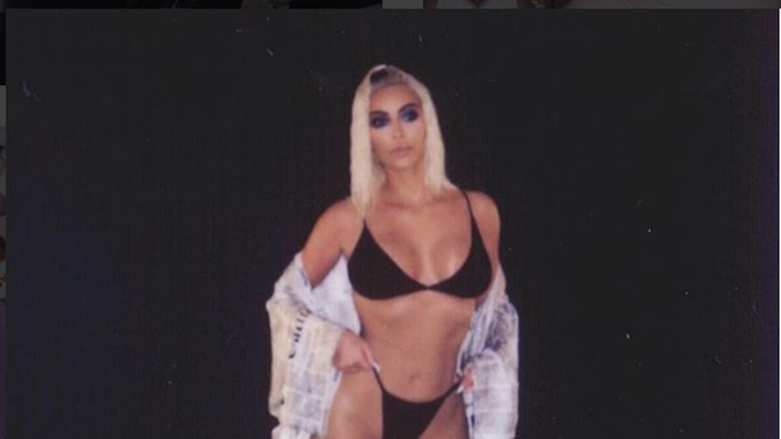 Kim Kardashian