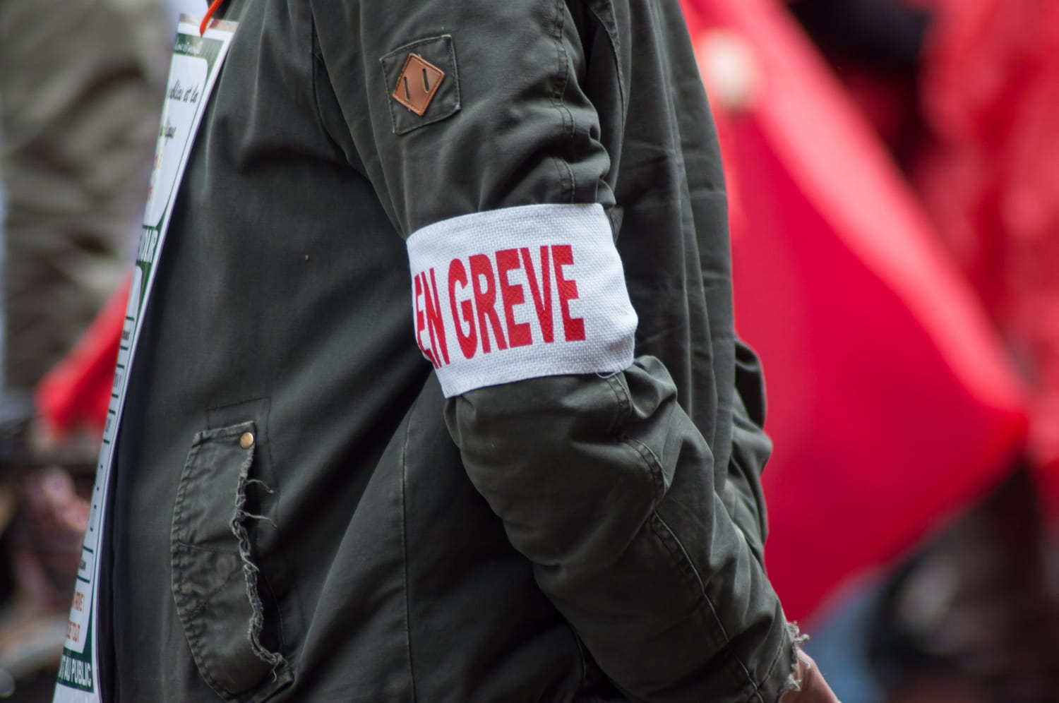 Grève Mardi 18 Octobre 2022 éducation Nationale Grève mardi 18 octobre : les écoles seront-elles touchées