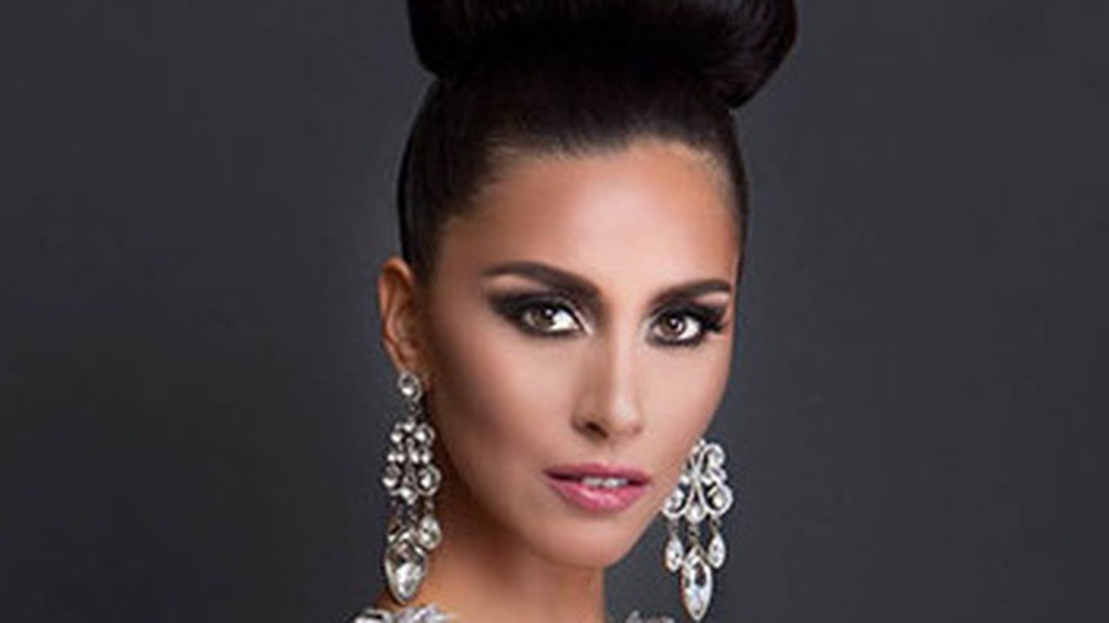 Miss îles Vierges Américaines 