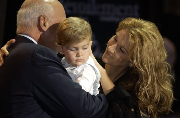 Pepsi Forum's Walk of Fame, 26 septembre 2002