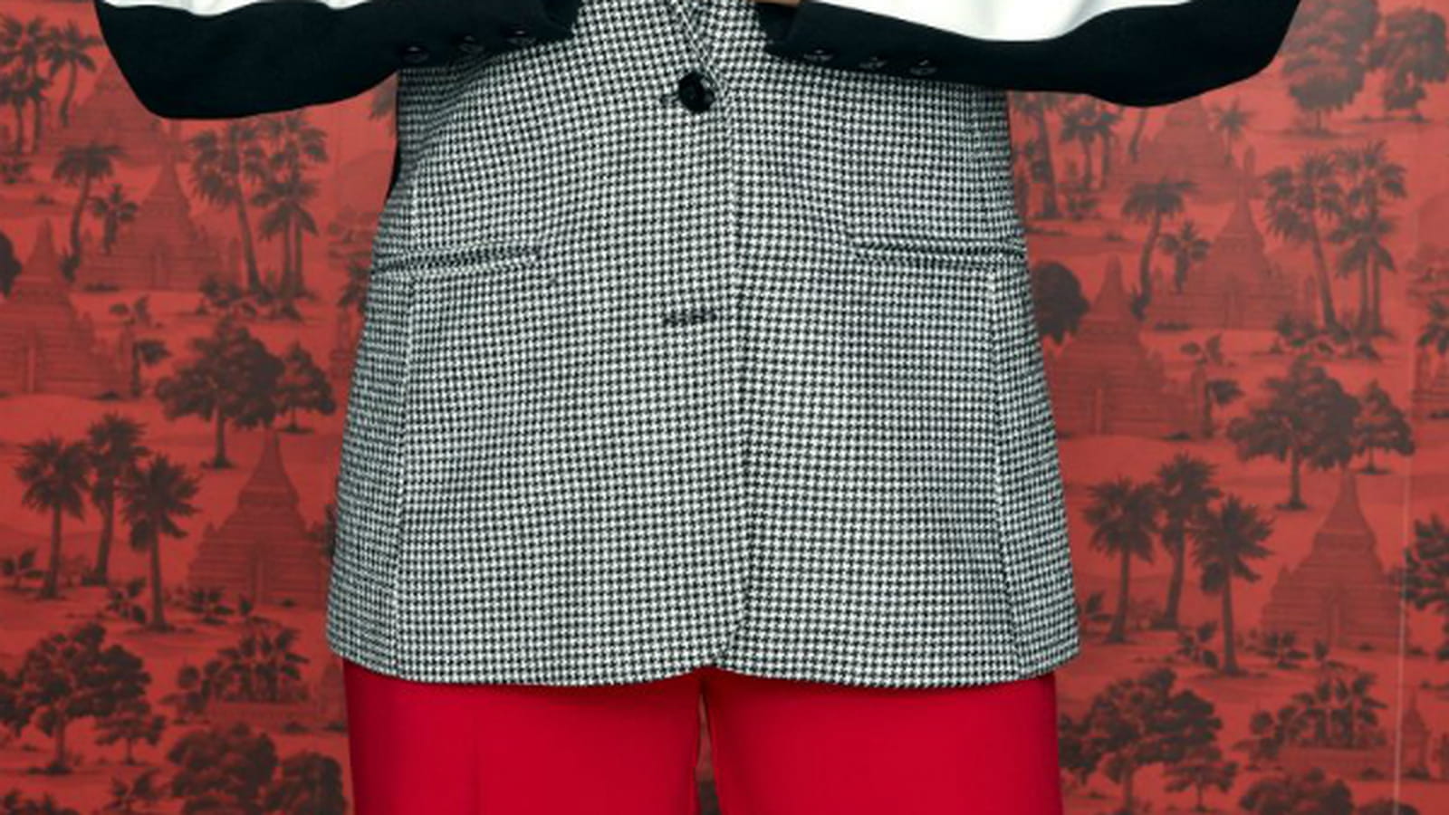 Blazer Idano 