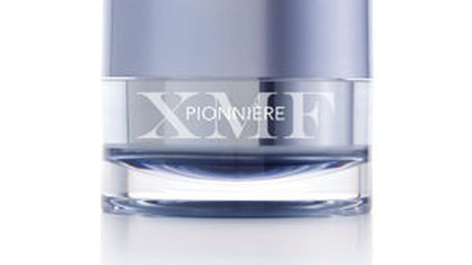 Pionnère XMF de Phytomer