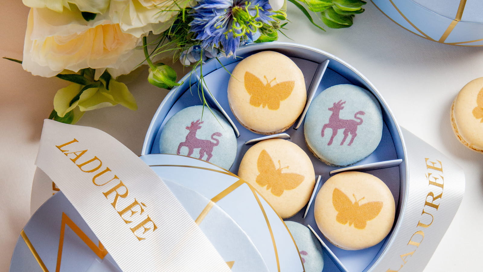 Ladurée 