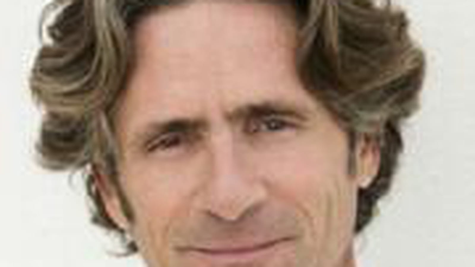 Gérald Passédat