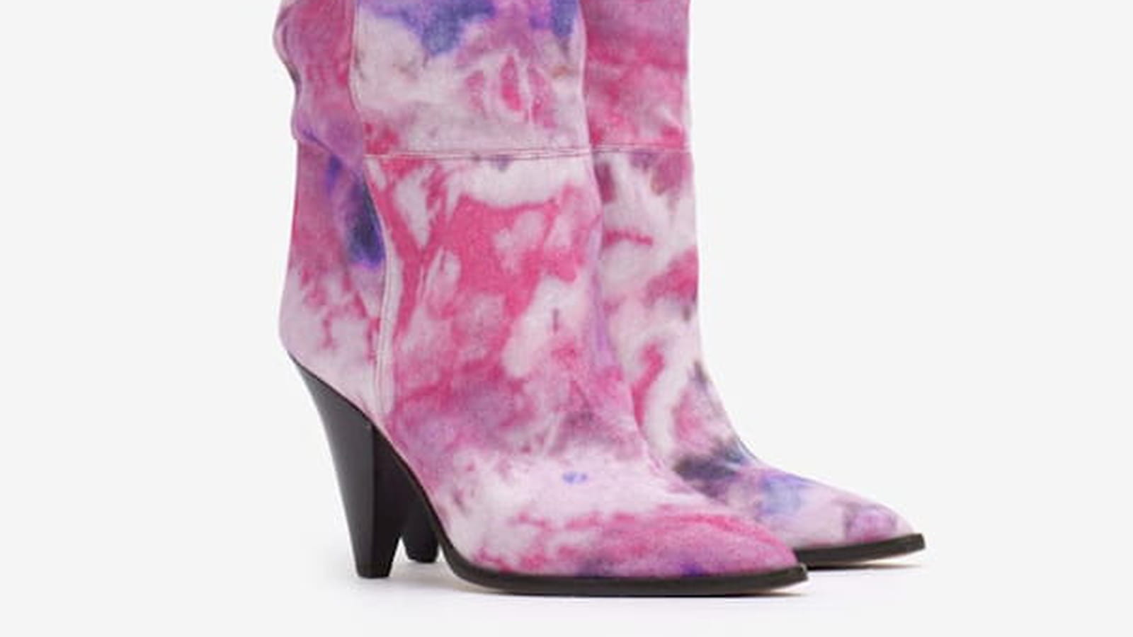 Bottes Isabel Marant
