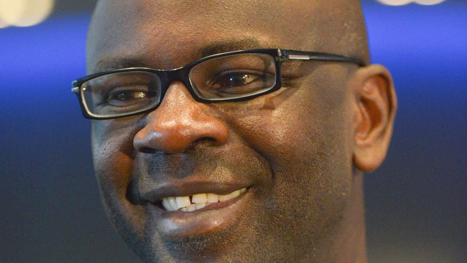 Lilian Thuram