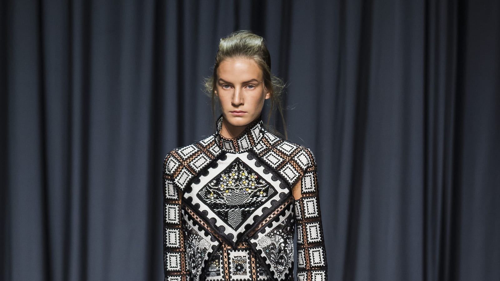 Mary Katrantzou
