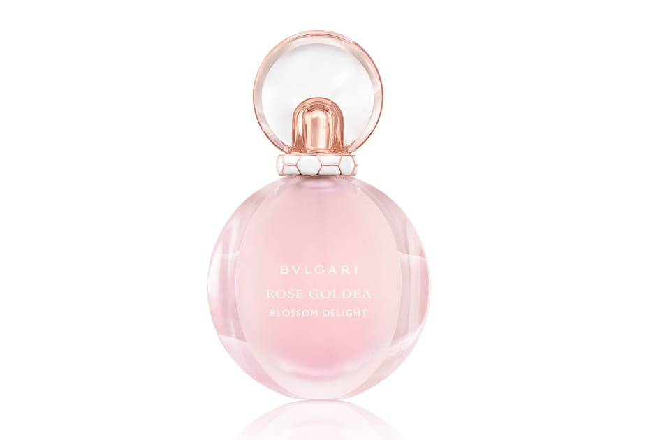 Rose Goldea Blossom Delight de Bulgari