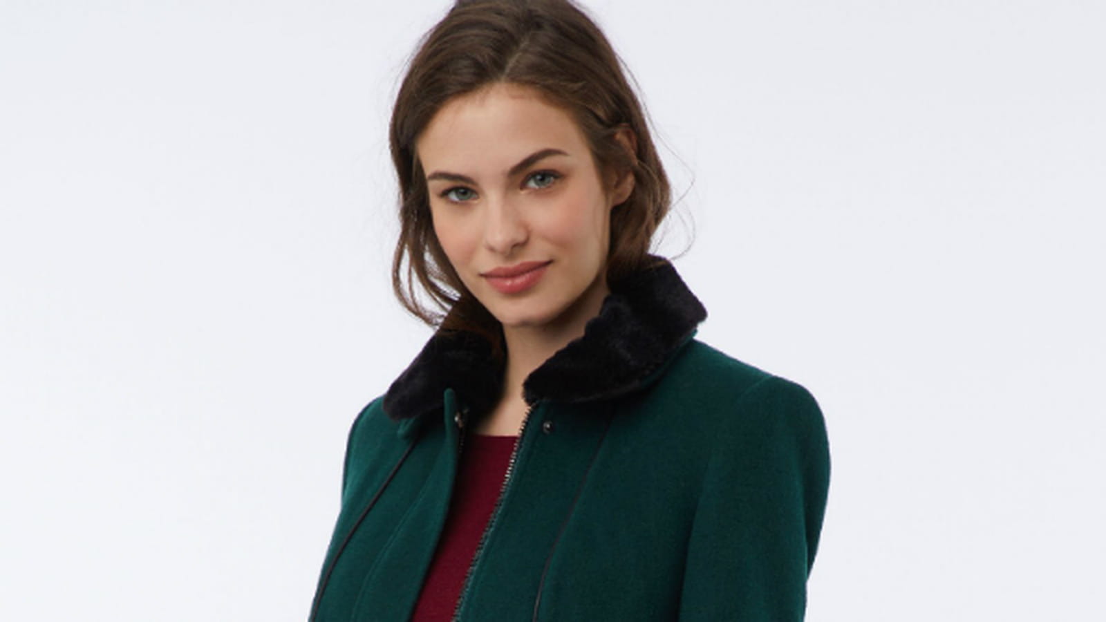 Manteau Etam
