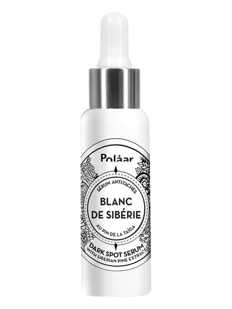 S&eacute;rum Blanc de Sib&eacute;rie, Polaar