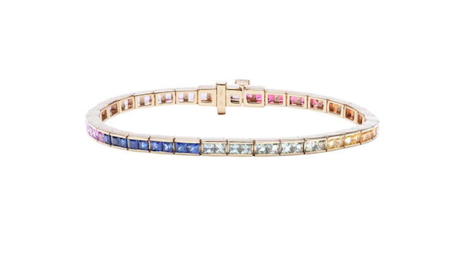 Bracelet Galeries Lafayette La Joaillerie 