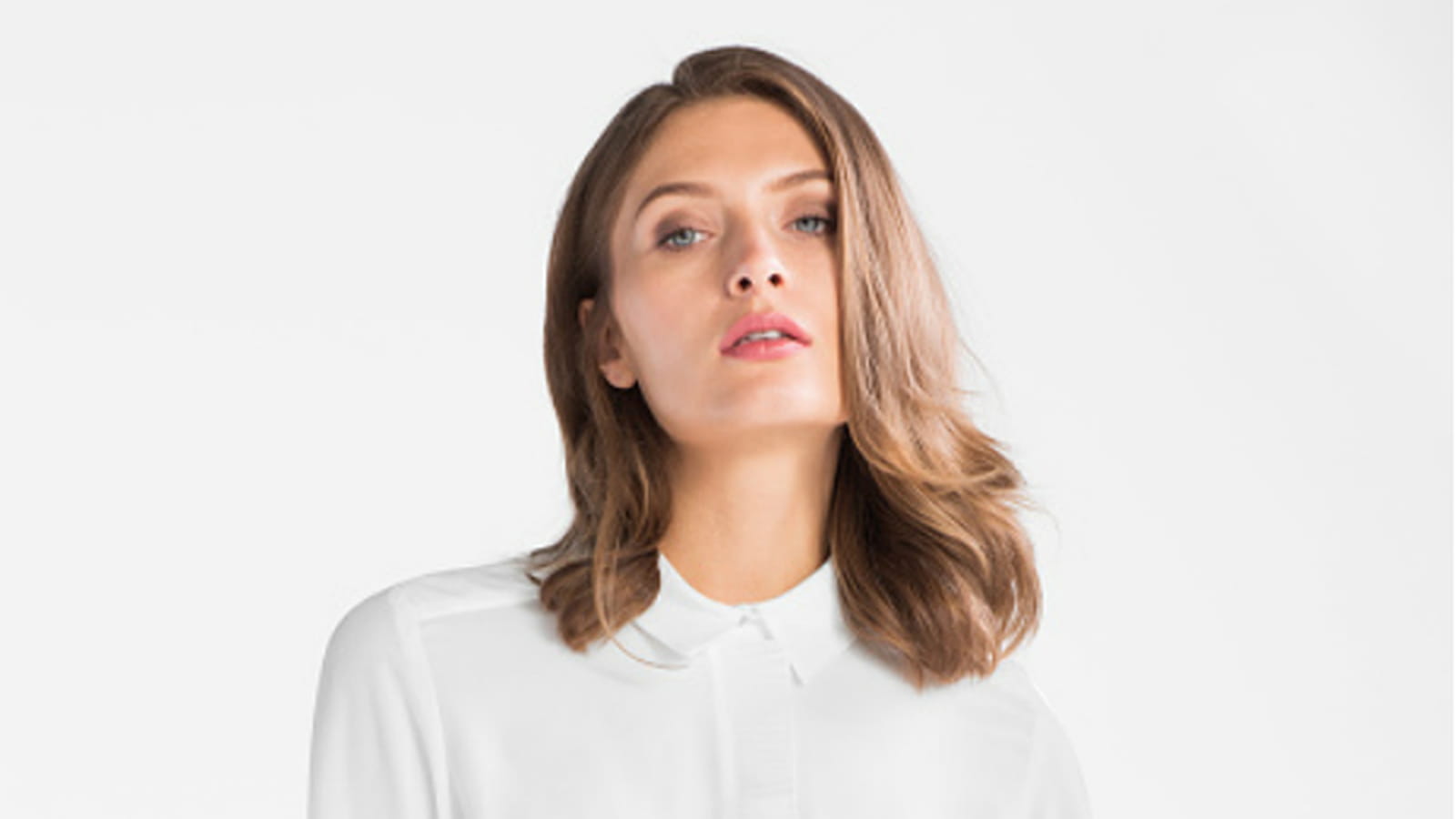 Chemise C&A