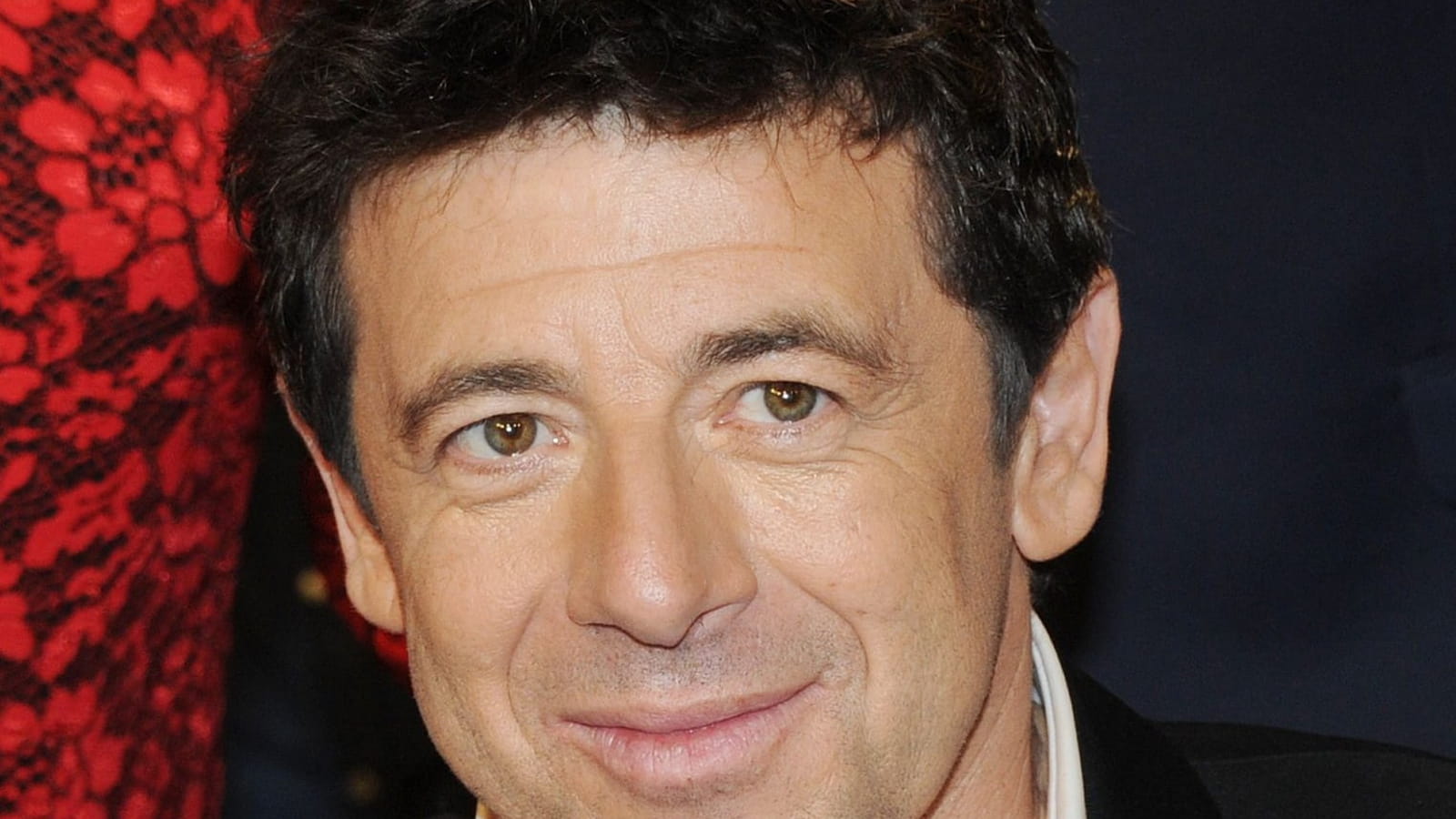 Patrick Bruel