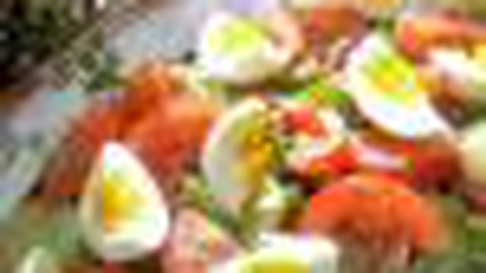 Salade