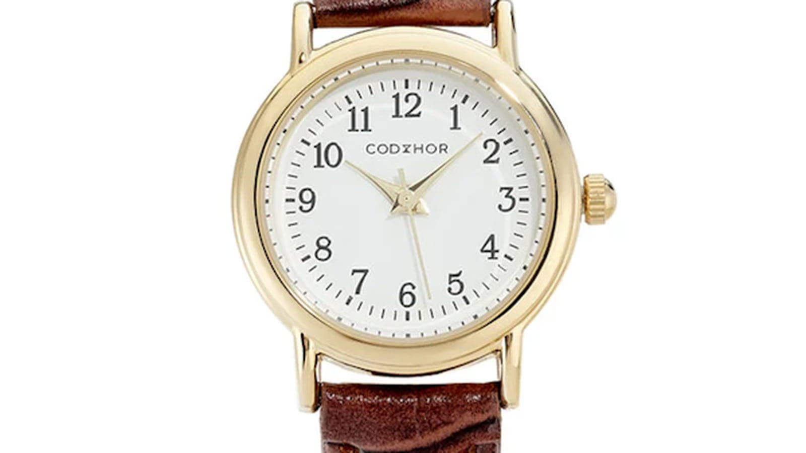 Montre Codhor