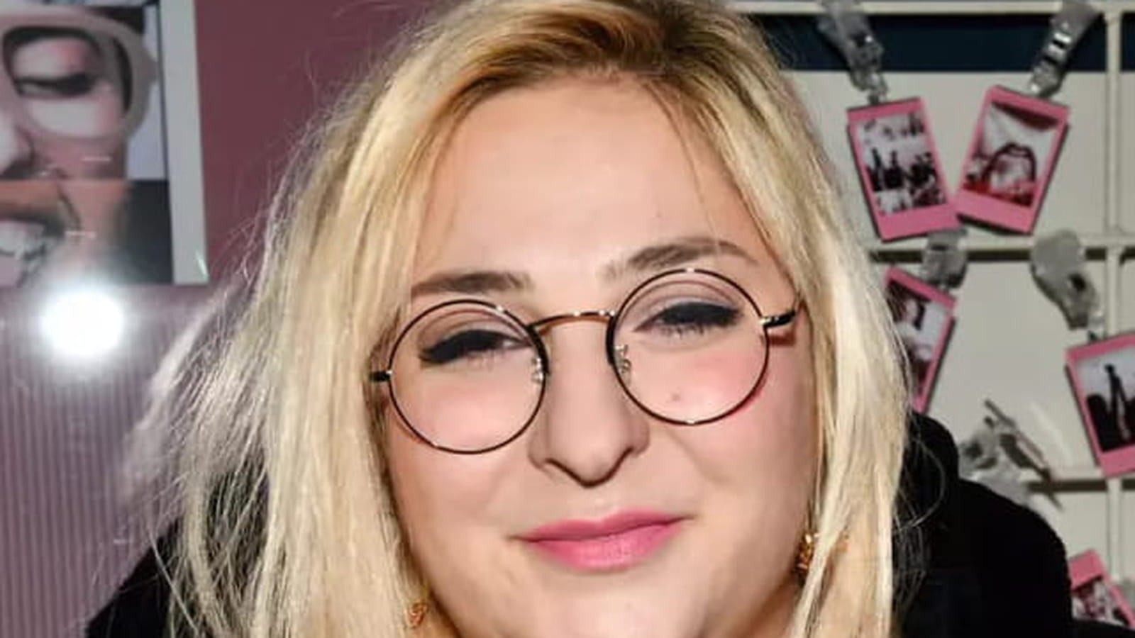 Marilou Berry