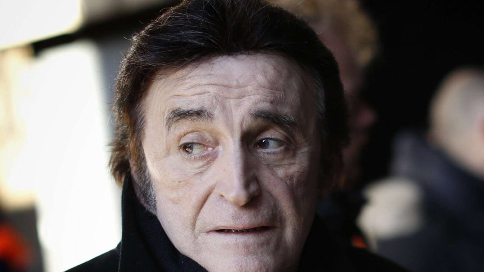 Dick Rivers