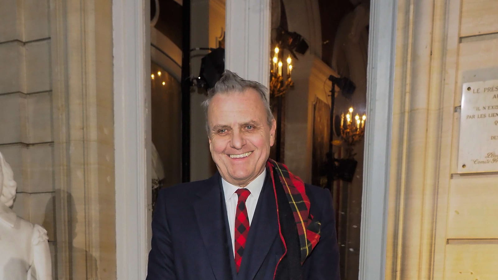 Jean-Charles de Castelbajac