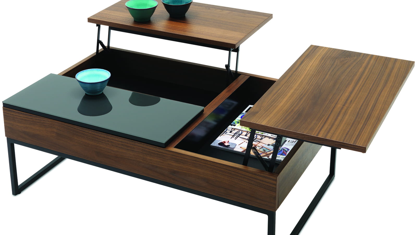  Table basse Chivas Boconcept