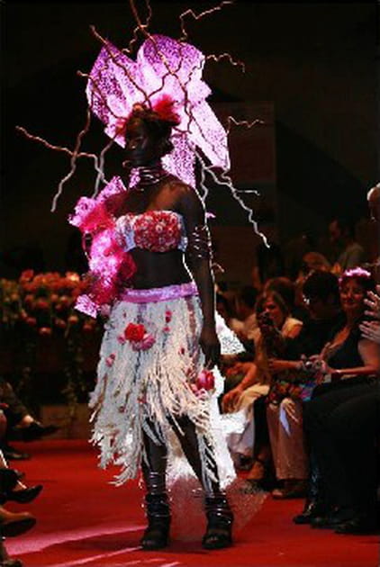 L'exotisme est au rendrez-vous