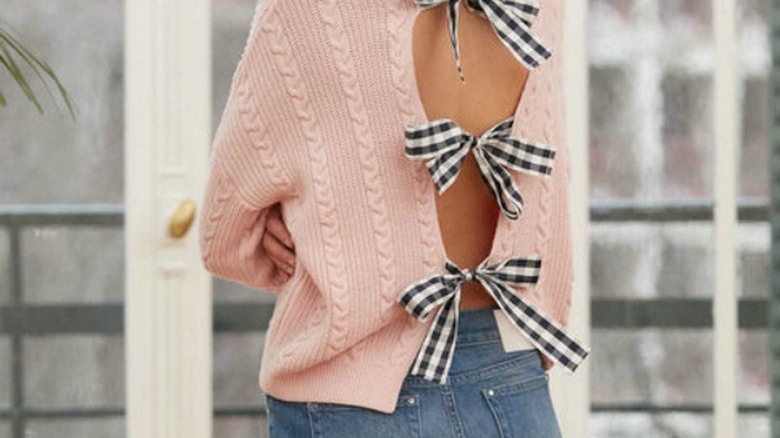 Pull Claudie Pierlot 