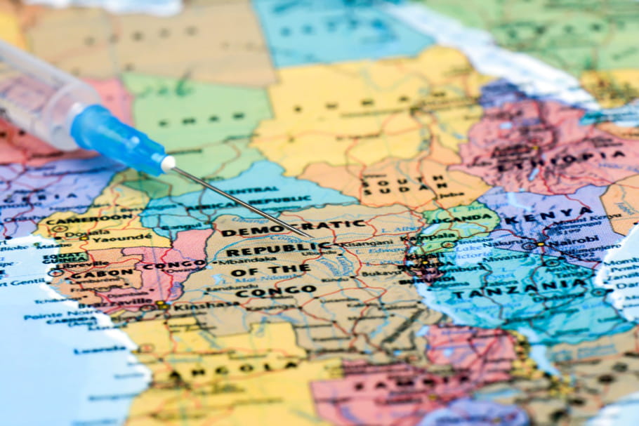 Les vaccins avant de partir en voyage