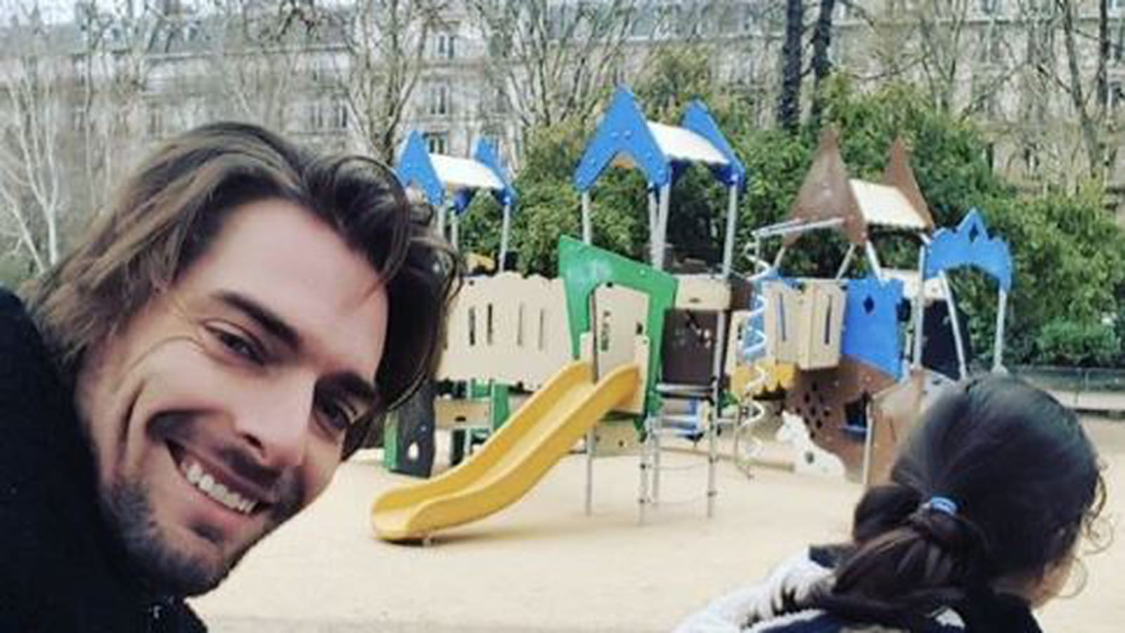 Camille Lacourt