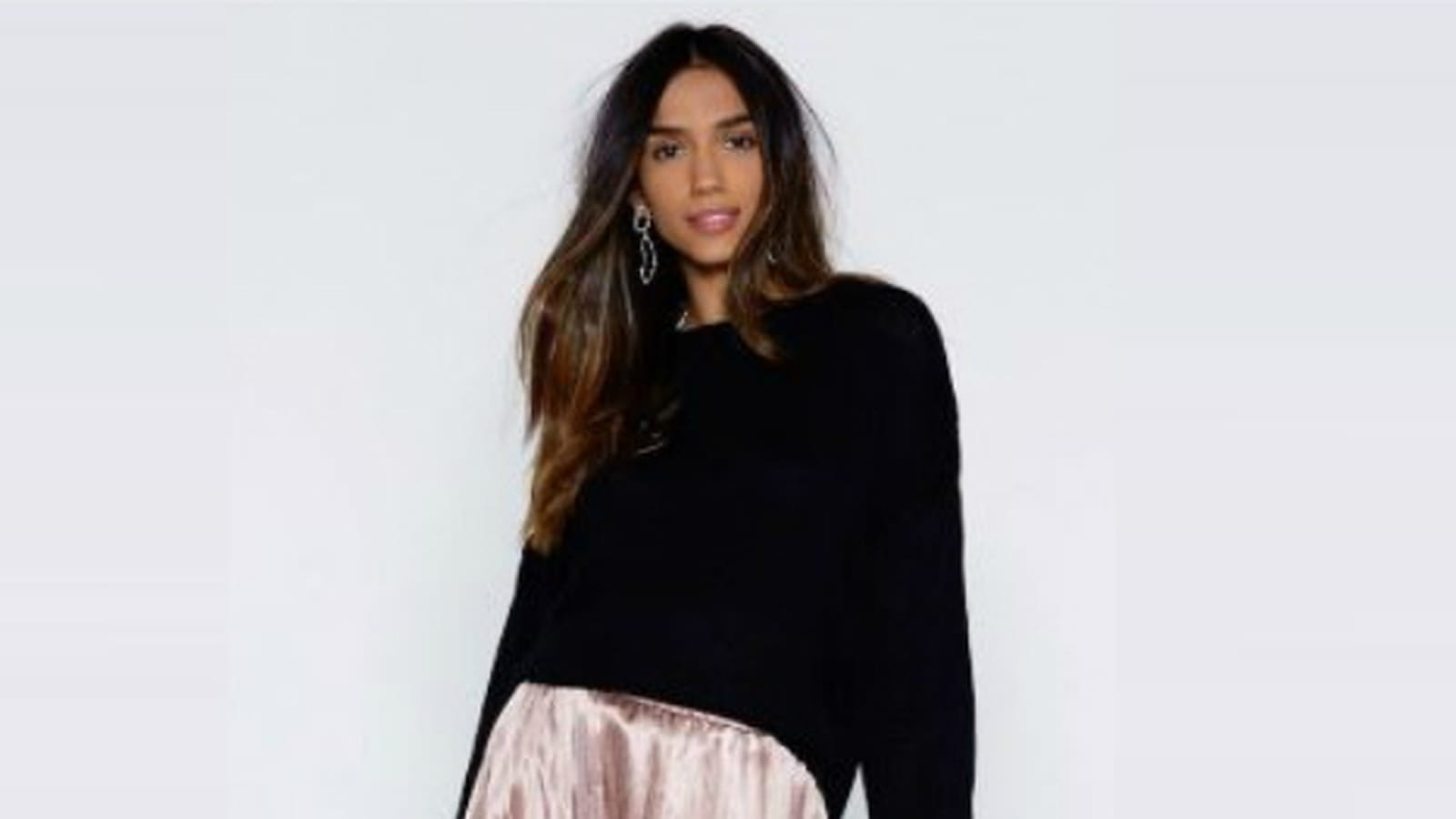 Jupe Nasty Gal 