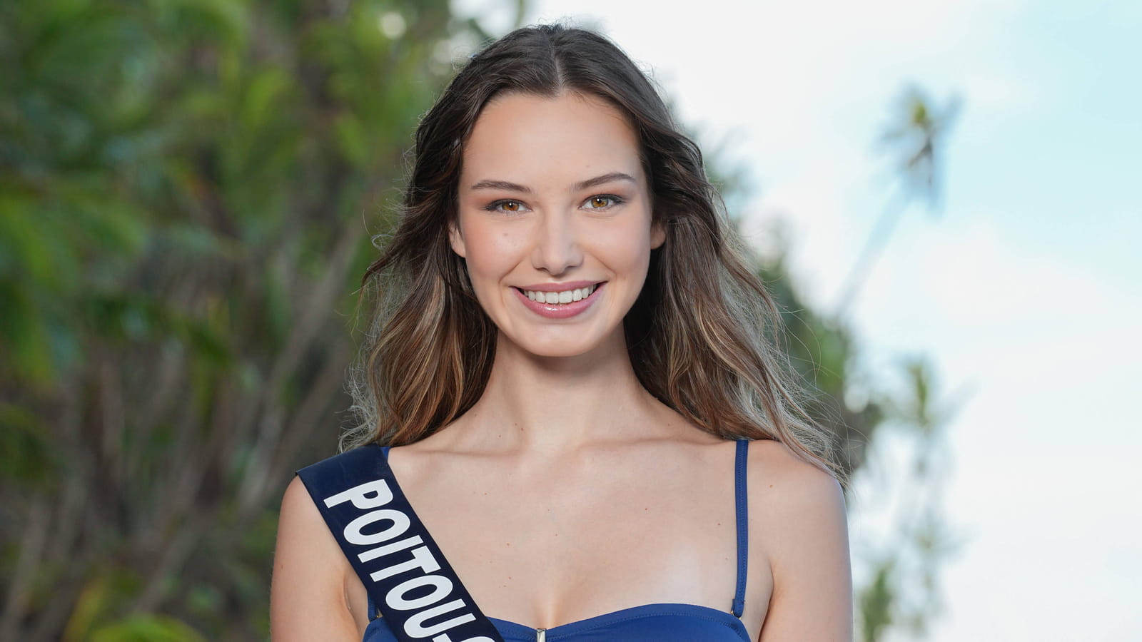 Miss Poitou-Charentes