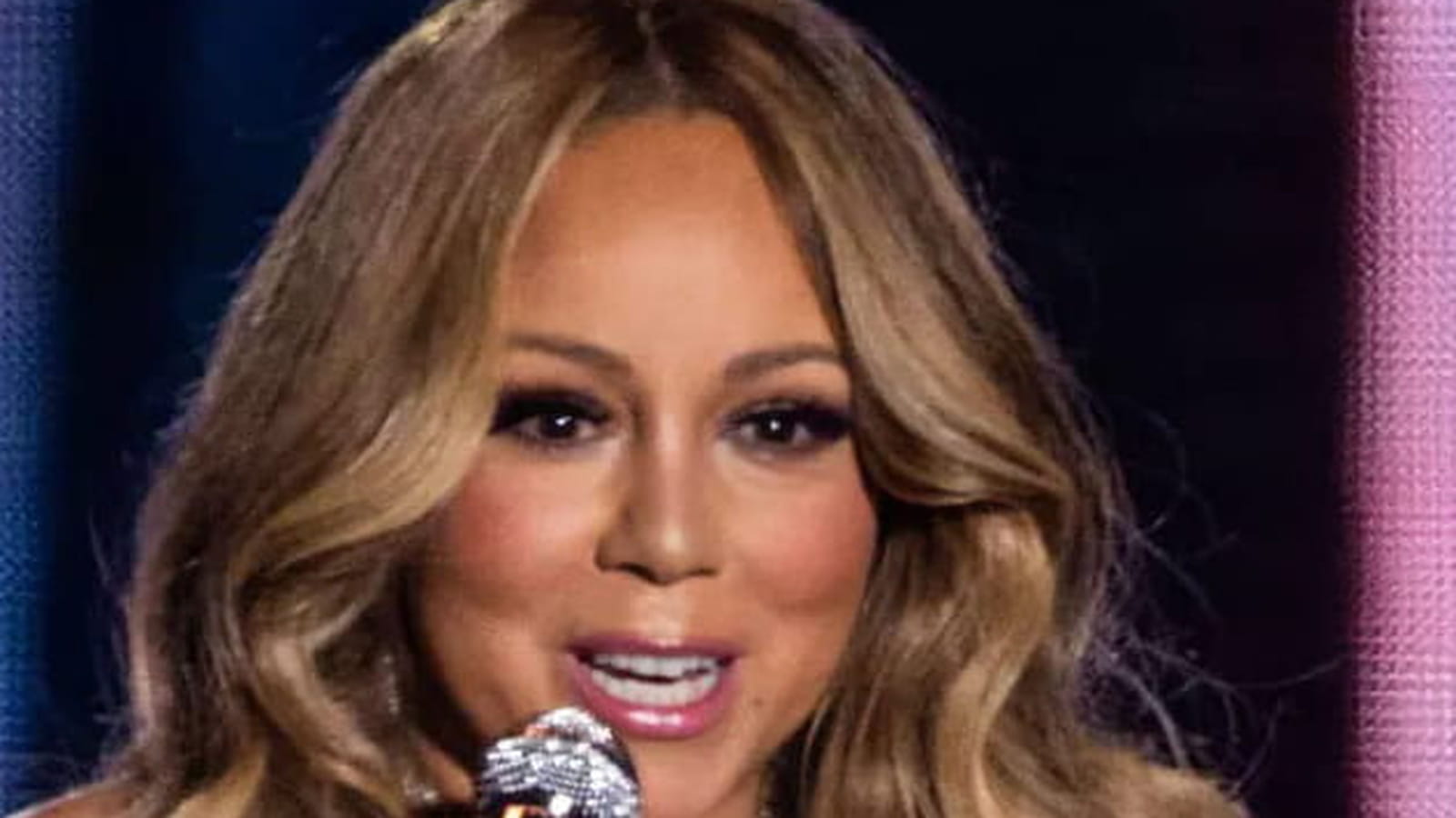 Mariah Carey