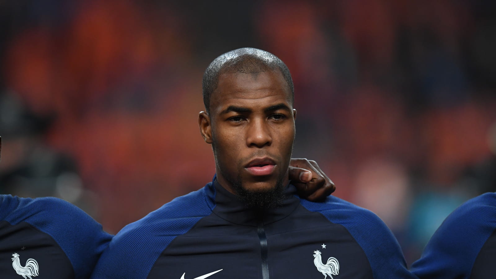 Djibril Sidibé