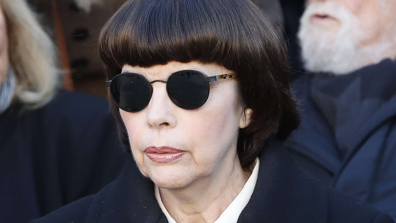 Mireille Mathieu