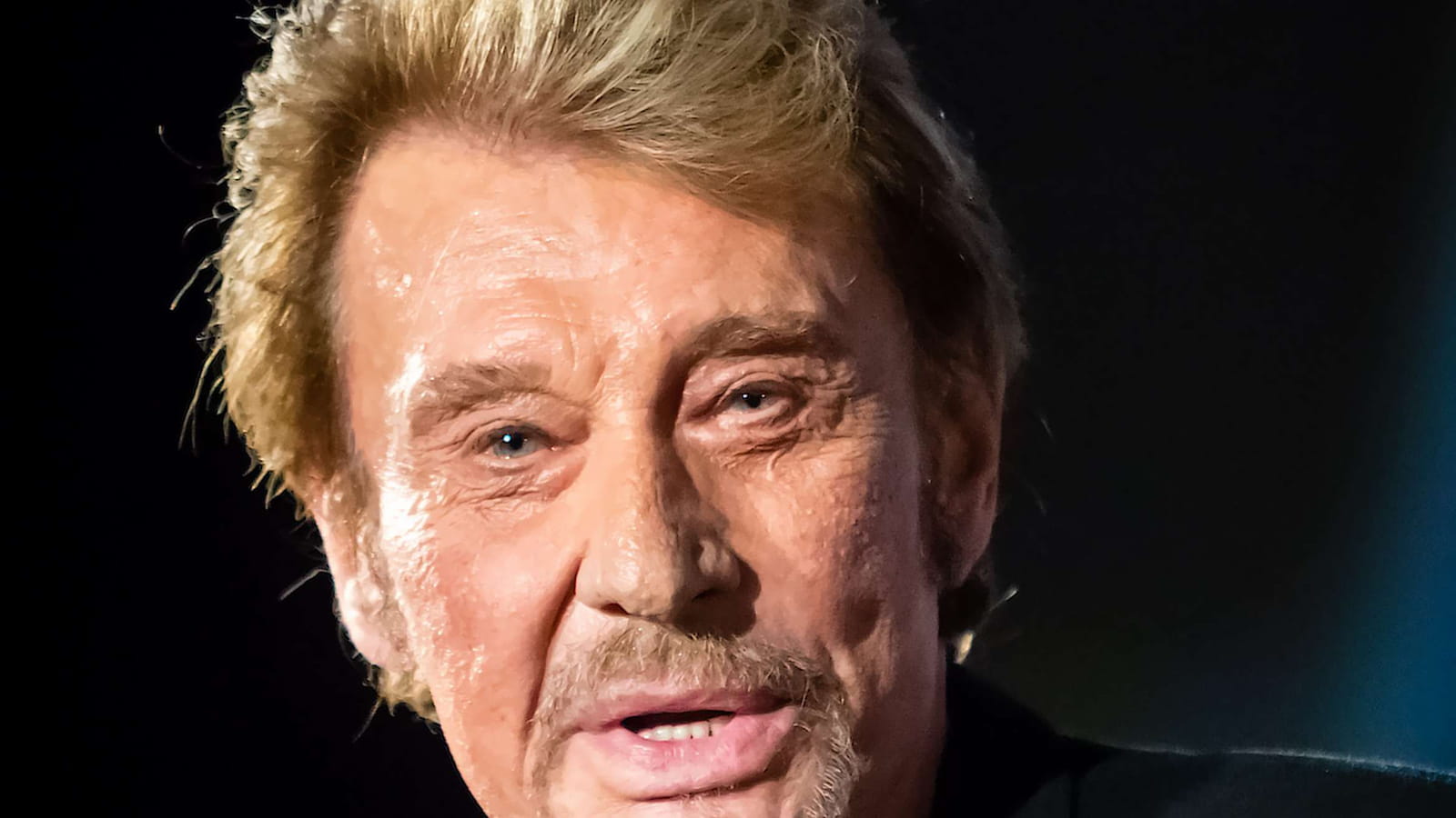 Johnny Hallyday