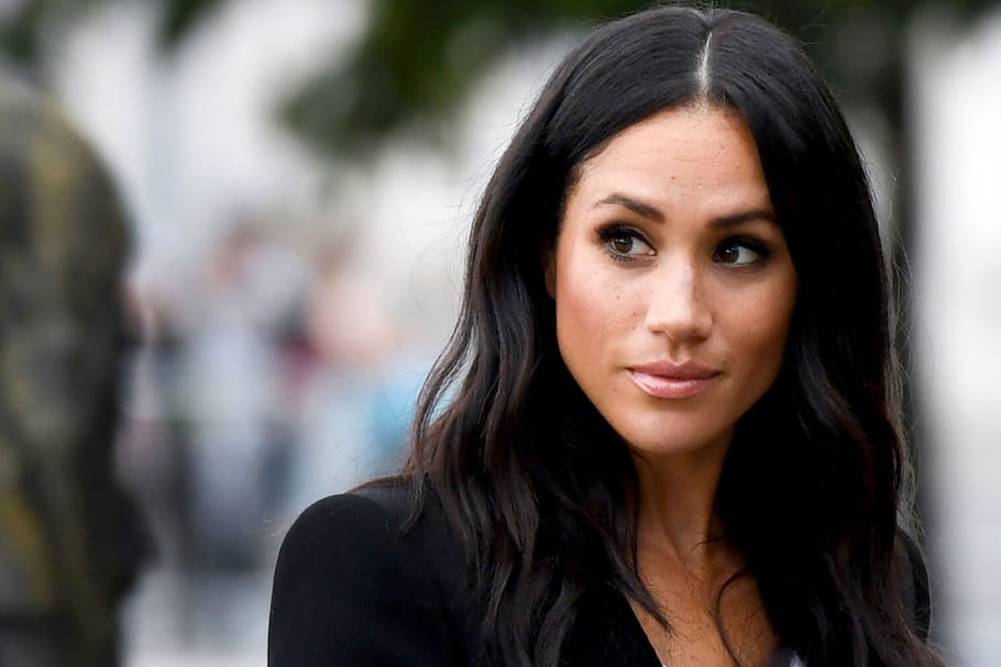Les trois indispensables beauté de Meghan Markle