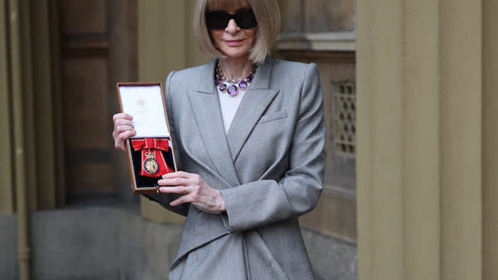 Anna Wintour 